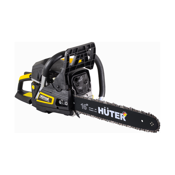 Бензопила HUTER BS-2300М - фото 2