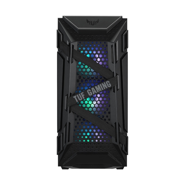 Корпус ASUS TUF Gaming GT301 - фото 2