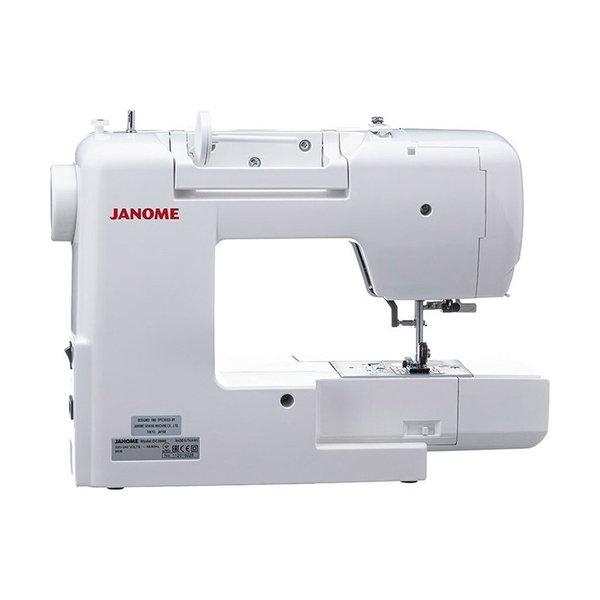 Швейная машина Janome 3900 - фото 6