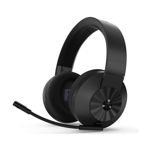 Наушники Lenovo Legion H600 Wireless Gaming Headset (GXD1A03963) - фото