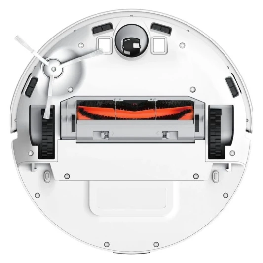 Робот пылесос Xiaomi Mi Robot Vacuum-Mop 2 Lite