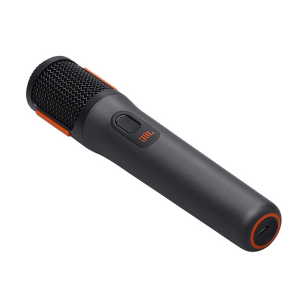 Микрофон JBL PartyBox Wireless Mic 2pcs (JBLPBWIRELESSMIC) - фото 5