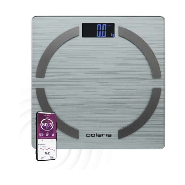 Весы Polaris PWS 1886 IQ Home - фото