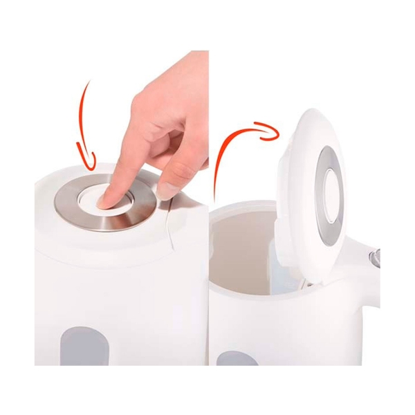 Чайник Tefal KO330130 - фото 5