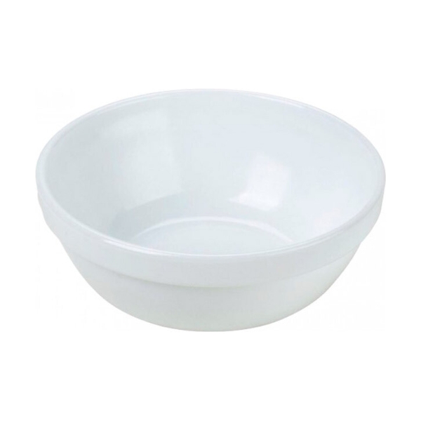Салатник Luminarc, Белый, 17см, 43315 - фото