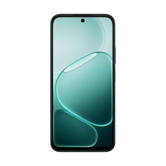 Смартфон OPPO A6 8/256GB Sapphire Blue - фото 3
