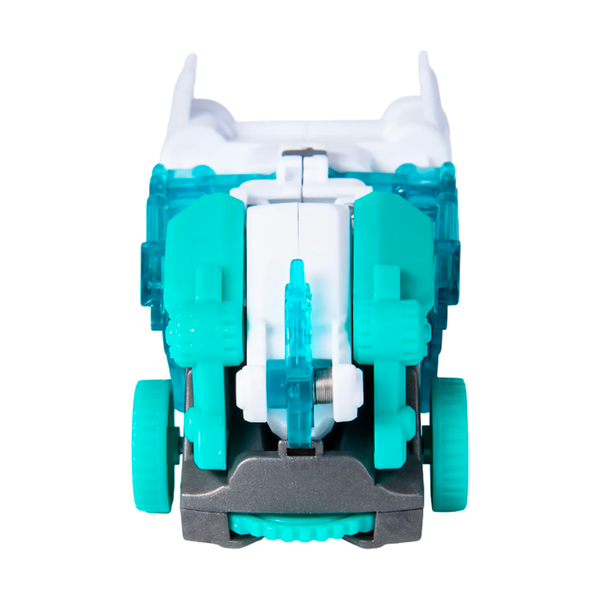 Screechers Wild Дикие Скричеры 62641 Маш-трансформер Автофлип Стар Вингс S5 - фото 10