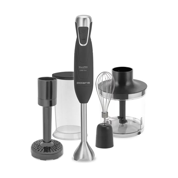 Блендер Polaris PHB 1380 Silent - фото