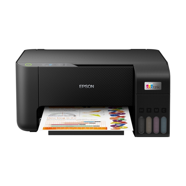 МФУ Epson L3200 - фото