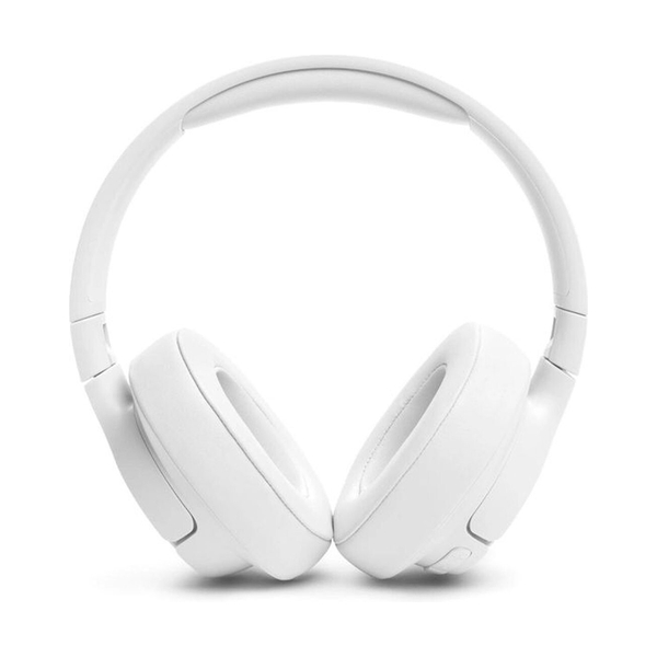 Наушники беспроводные JBLT720BTWHT белый - фото 3