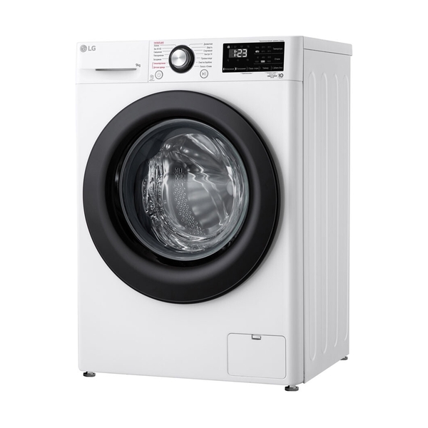 Стиральная машина LG F2V3FS6W - фото 12
