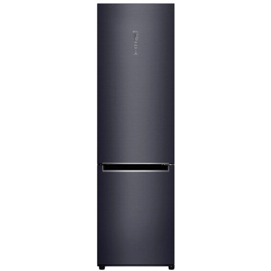 Холодильник LG GA-B509PBAZ - фото