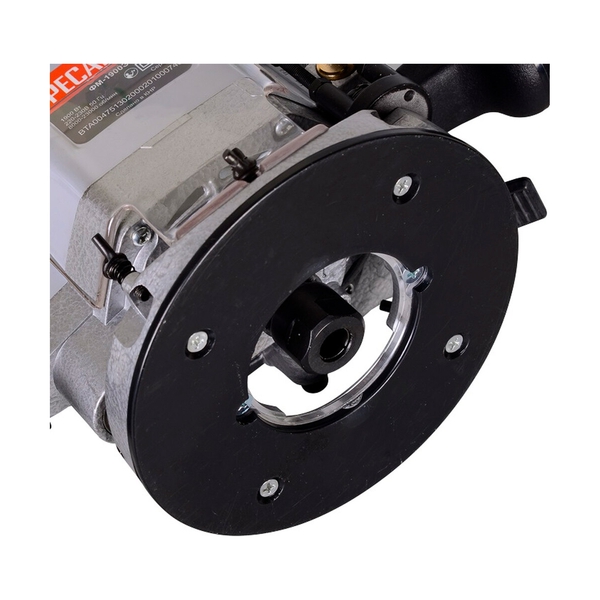 Фрезерная машина Ресанта ФМ-1900Э - фото 7