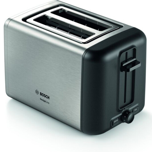 Тостер Bosch TAT3P420 - фото