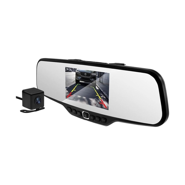 Видеорегистратор Neoline G-tech X27 Dual - фото 2