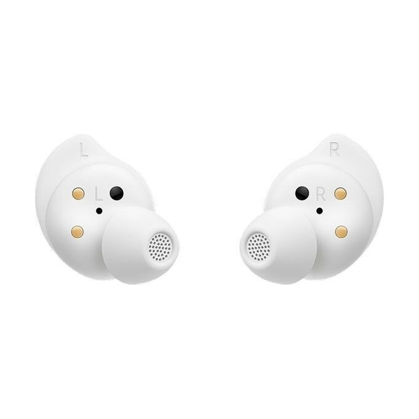 Беспроводные наушники Samsung Galaxy Buds FE (SM-R400NZWACIS) - фото 4