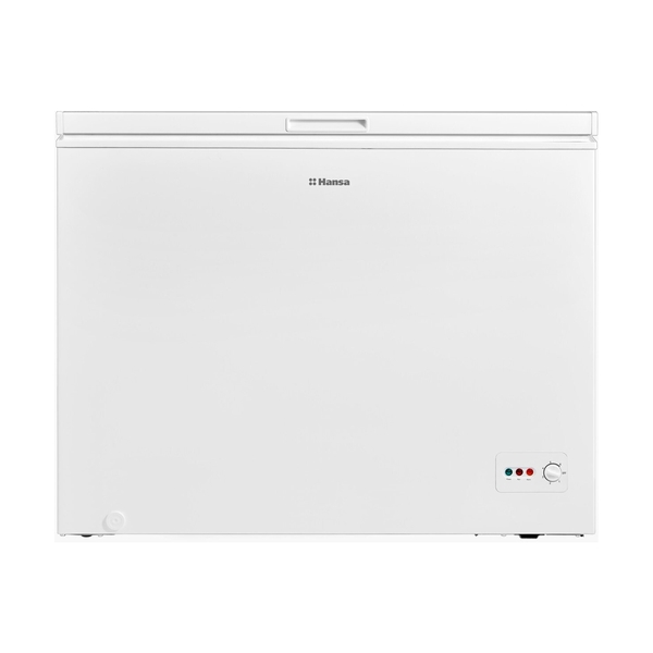 Морозильный ларь Hansa FS2959.4W - фото
