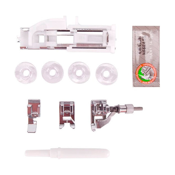 Швейная машина Janome J925s - фото 11