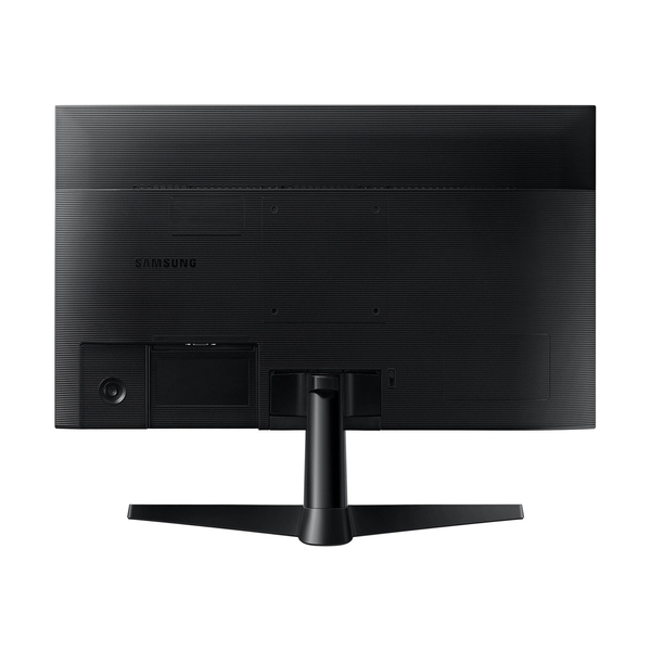 Монитор 27" Samsung LF27T350FHIXCI - фото 4