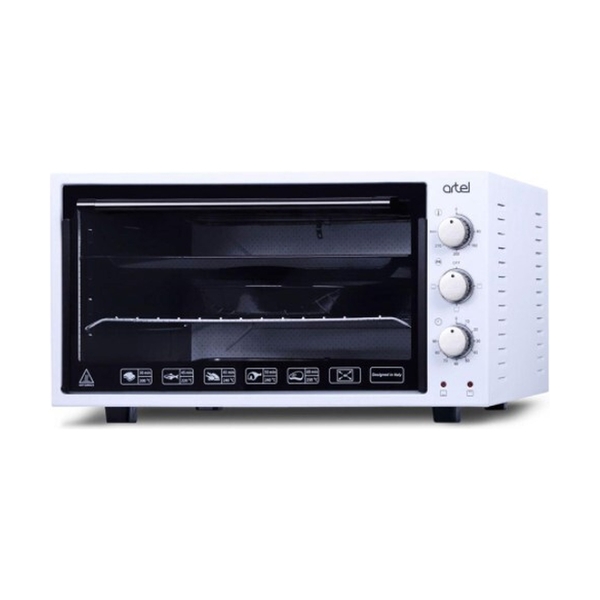 Электрическая печь Artel MD 4816 E белый - фото