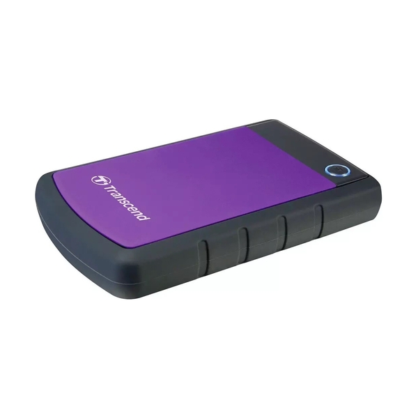 Внешний жесткий диск 2.5 4TB Transcend TS4TSJ25H3P - фото 2