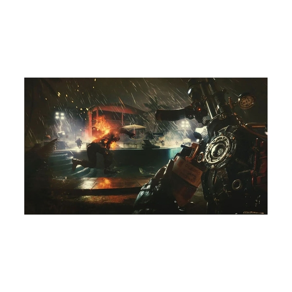 Игра Far Cry 6 для Sony PS4 - фото 2