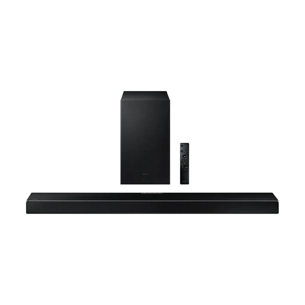 Саундбар Samsung HW-Q600B/RU - фото 5