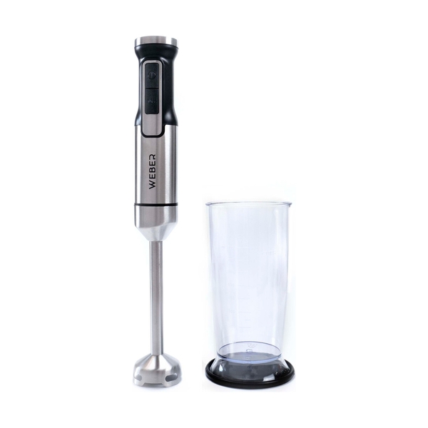 Блендер погружной Weber HB-2880T - фото 2