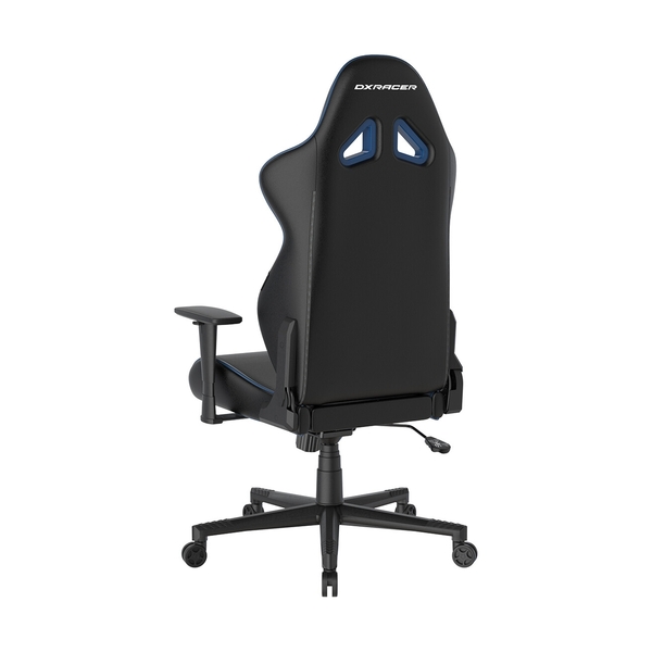 Игровое компьютерное кресло DXRacer Gladiator, Black-Blue (GC/LGN23LTC/NB) - фото 7