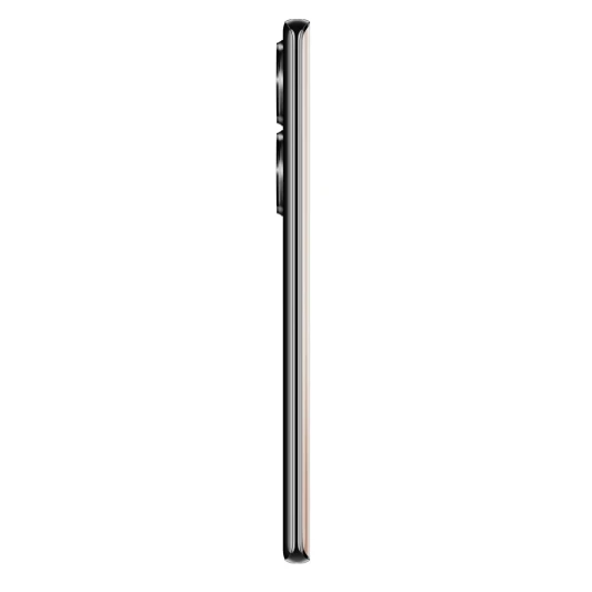Смартфон Honor 70 8/128GB Midnight Black