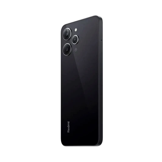 Смартфон Xiaomi Redmi 12 8/256GB Midnight Black