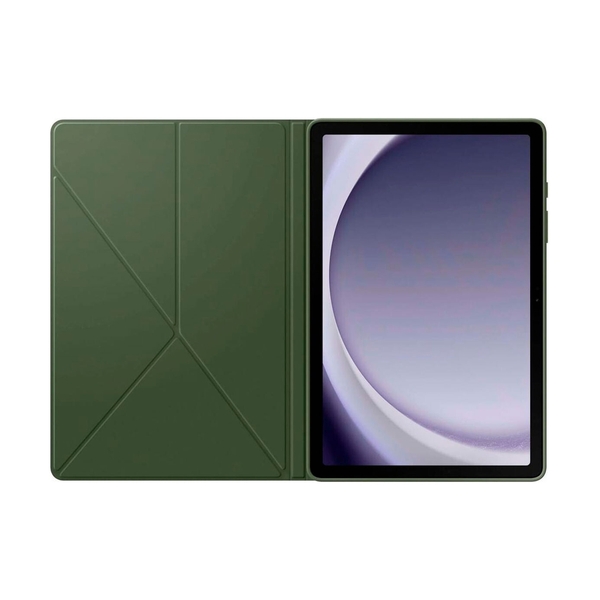 Чехол для планшета SAMSUNG Book Cover Tab A9+ black (EF-BX210TBEGRU) - фото 2