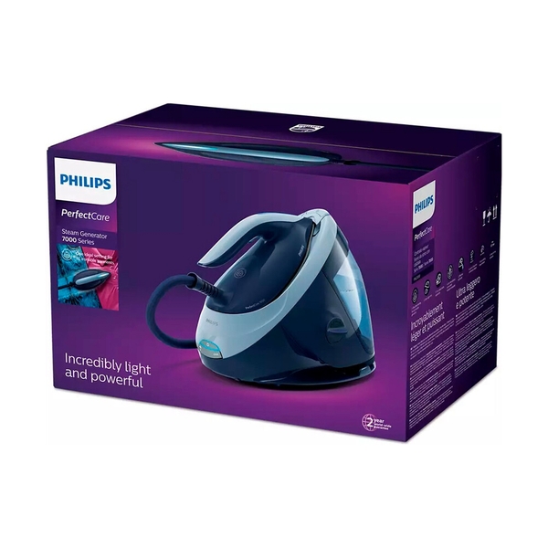 Парогенератор Philips PSG7030/20 - фото 14