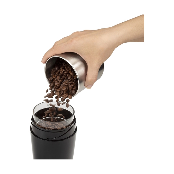 Кофемолка Delonghi KG200 - фото 7