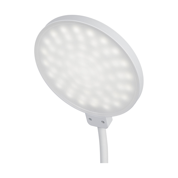 Светильник ЭРА NLED-501-10W-W белый - фото 6