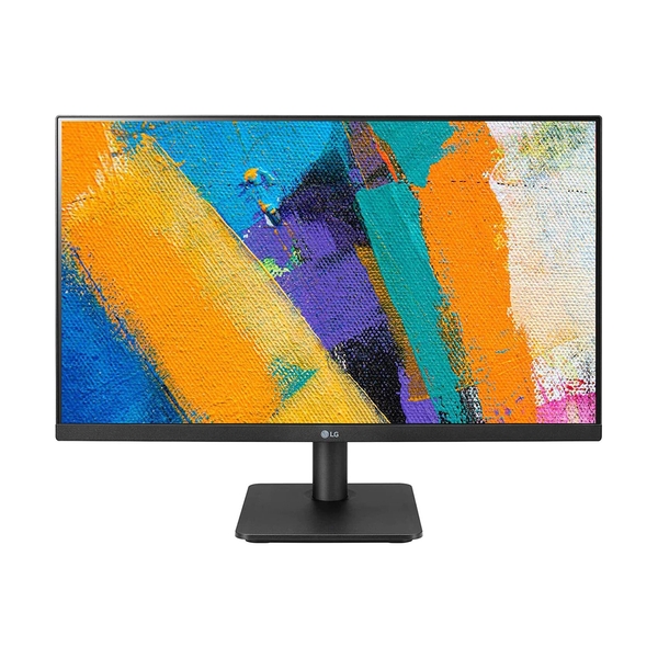 Монитор 23.8" LG 24MP400-B - фото