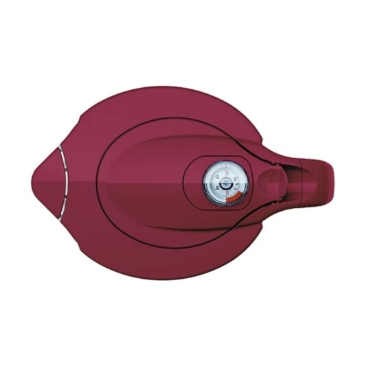 Кувшин Аквафор Прованс А5 (вишневый) - фото 2