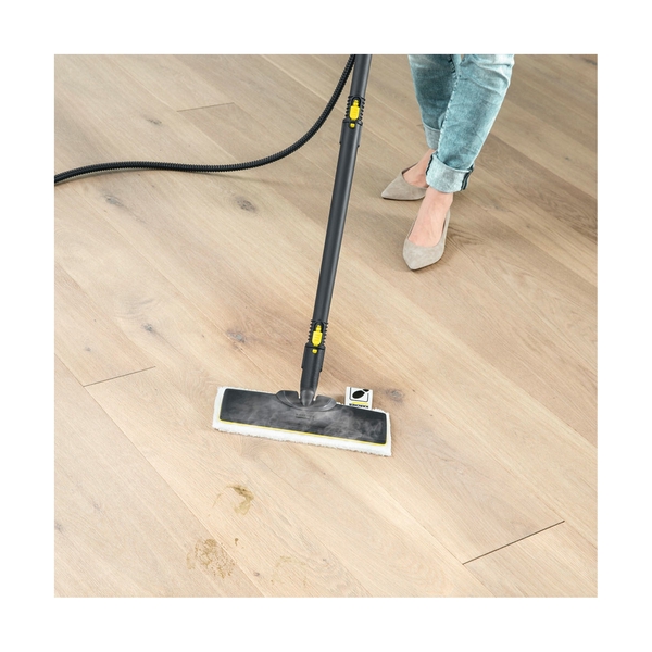 Пароочиститель Karcher SC 3 EasyFix - фото 5