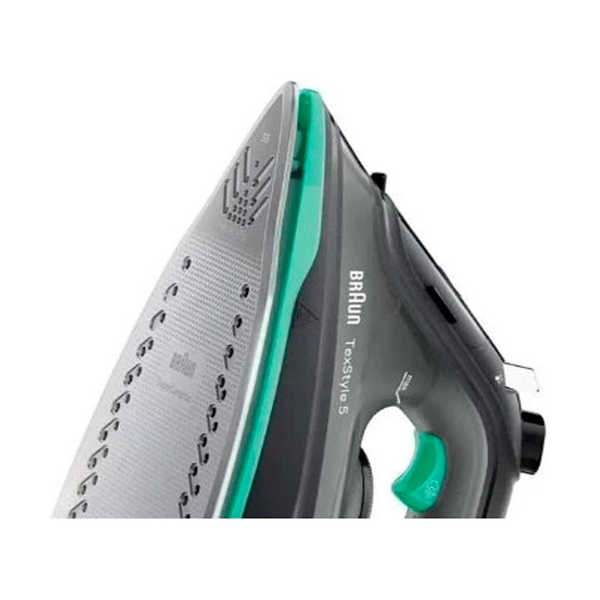 Утюг Braun SI5277GR - фото 3