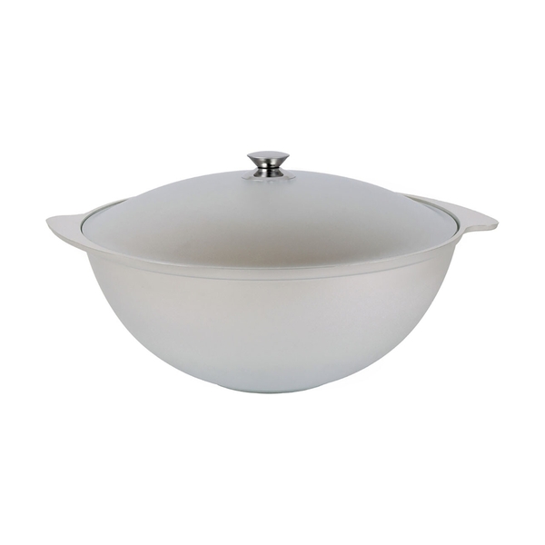 Казан для плова Kukmara 7л к70 - фото