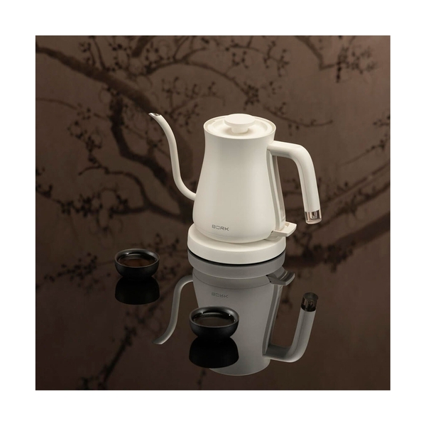 Чайник Bork K750wt - фото 3