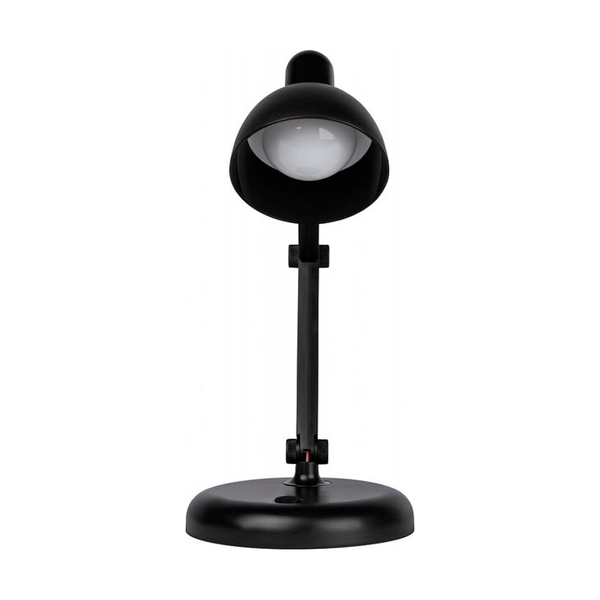 Светильник ЭРА NLED-514-4W-BK черный - фото 3