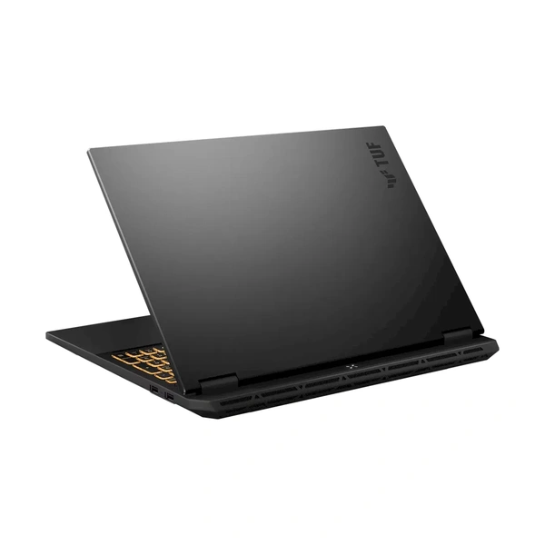 Игровой ноутбук Asus TUF Gaming F16 / 16 Gb / 512 Gb / 16" / RTX 5050 8 Gb / i5-13450HX / DOS / Черный FX608JH-RV066 - фото 6