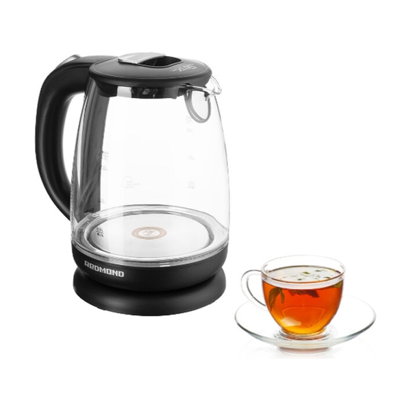 Чайник Redmond RK-G178 - фото 5