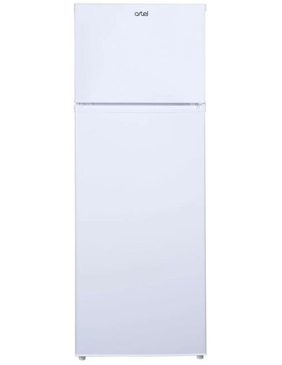Холодильник Artel HD 316 FN white - фото
