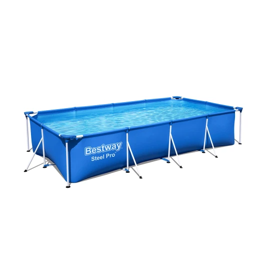 Каркасный бассейн Steel Pro BESTWAY, 56405