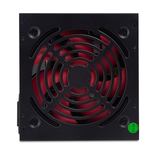 Блок питания X-Game Shadow 400W - фото 2