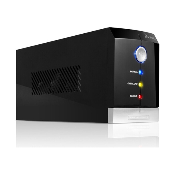 Источники бесперебойного питания SVC V-1500-F - фото