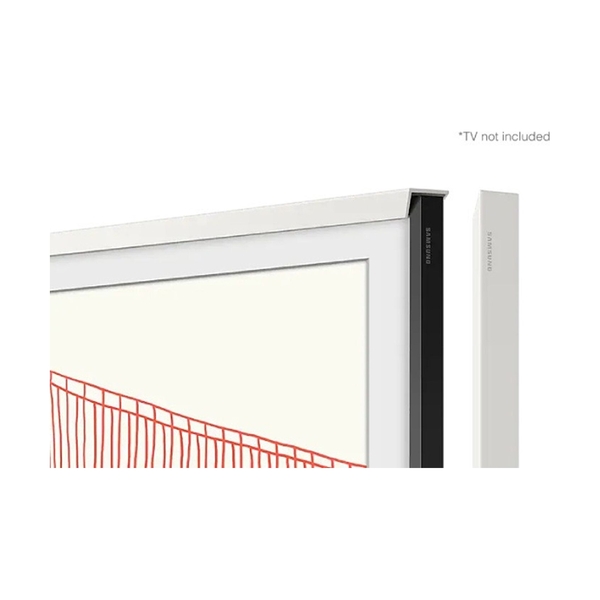 Дополнительная рамка Samsung Frame 55" VG-SCFA55WTCRU - фото 4
