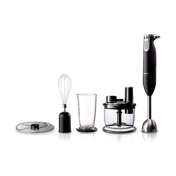 Блендер Panasonic MX-SS40BTQ - фото